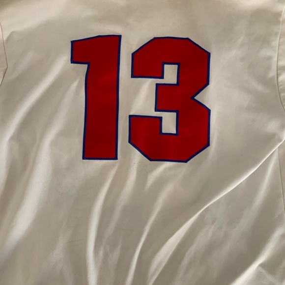 Athletic Bootleg Basketball Warm Up Large - Picture 5 of 5